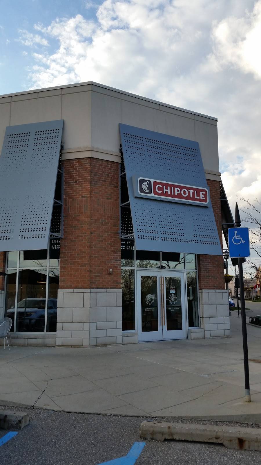 Chipotle Mexican Grill | restaurant | 84 Adams Rd, Rochester Hills, MI 48309, USA | 2484020047 OR +1 248-402-0047