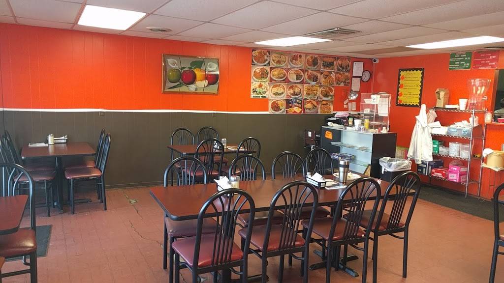 Gordi-Mex Restaurant | restaurant | 4520 4th St NW, Albuquerque, NM 87107, USA | 5052002967 OR +1 505-200-2967