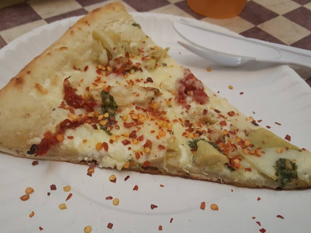 Cibelli’s Pizza Republic | restaurant | 1356 Florida A1A, Satellite Beach, FL 32937, USA | 3217773339 OR +1 321-777-3339