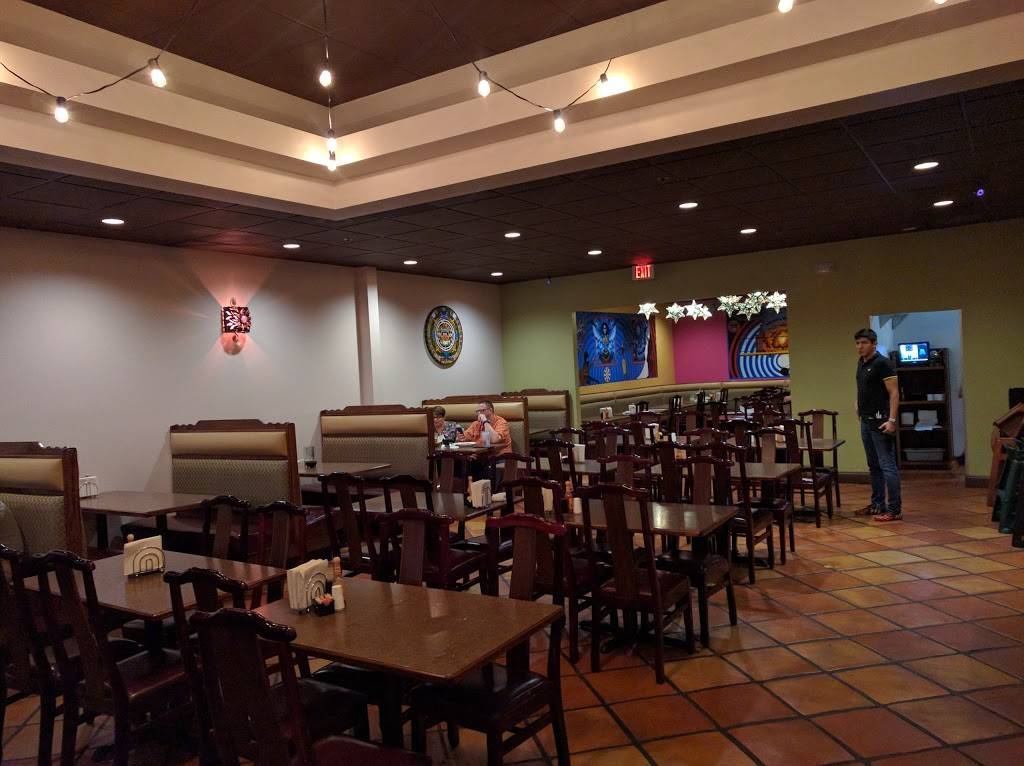 La Nopalera Mexican Restaurant | restaurant | 11112 San Jose Blvd, Jacksonville, FL 32223, USA | 9042880175 OR +1 904-288-0175