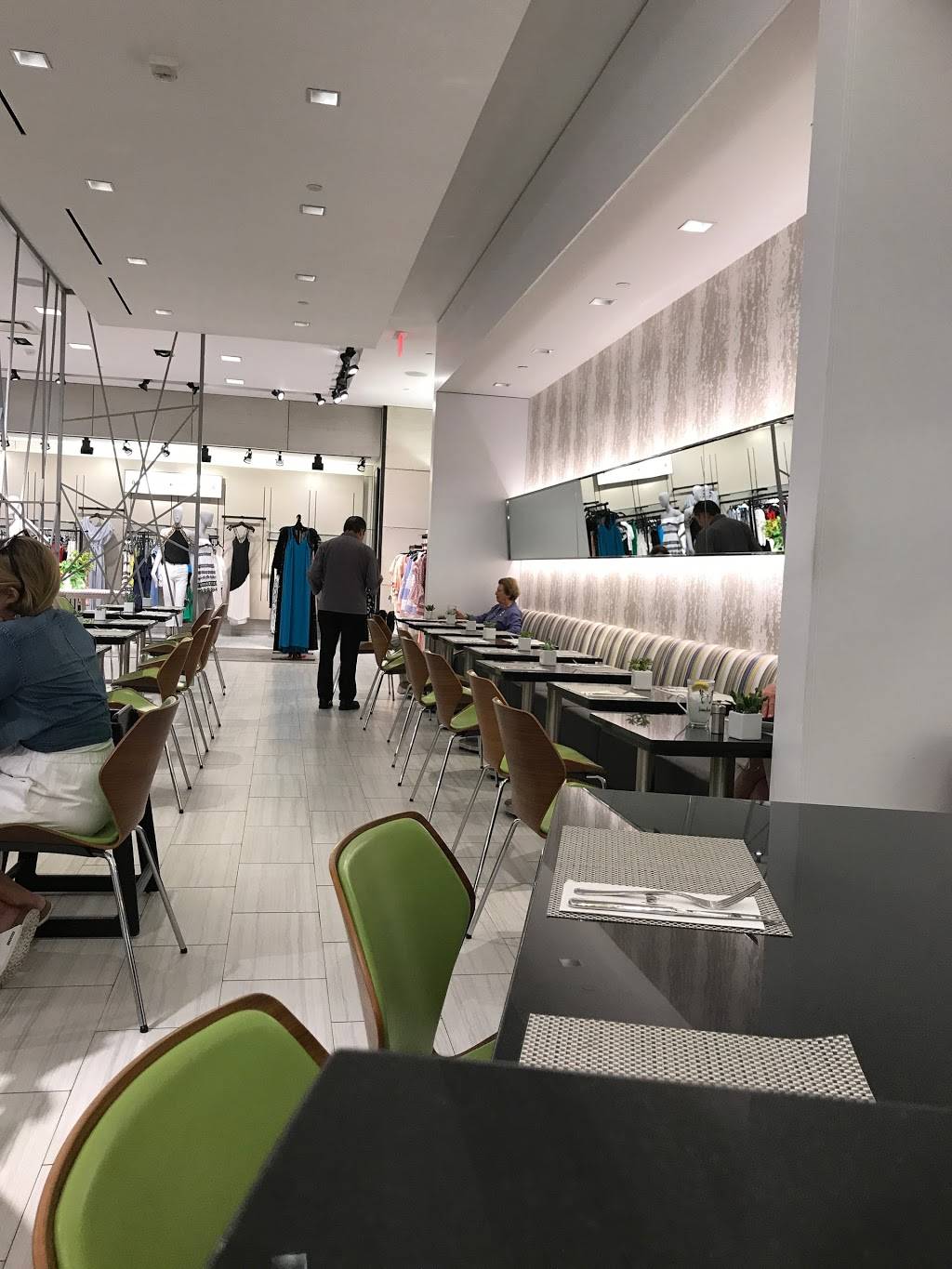 Matthew Kenney NM | restaurant | 9700 Wilshire Blvd, Beverly Hills, CA 90212, USA | 31055059002314 OR +1 310-550-5900 ext. 2314