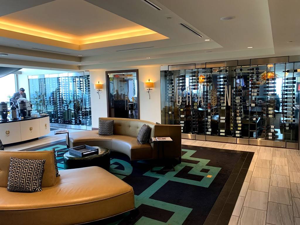 City Club Raleigh | restaurant | 150 Fayetteville St #2800, Raleigh, NC 27601, USA | 9198348829 OR +1 919-834-8829