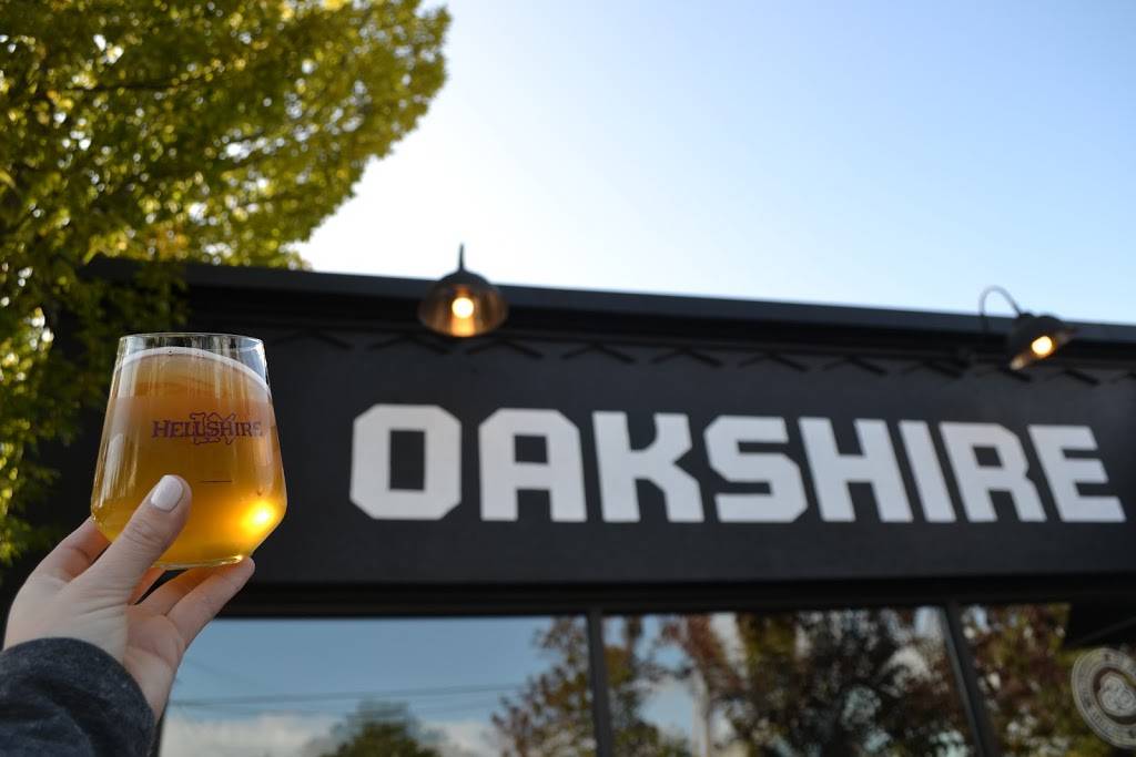 Oakshire Beer Hall | restaurant | 5013 NE 42nd Ave, Portland, OR 97218, USA | 9713231414 OR +1 971-323-1414