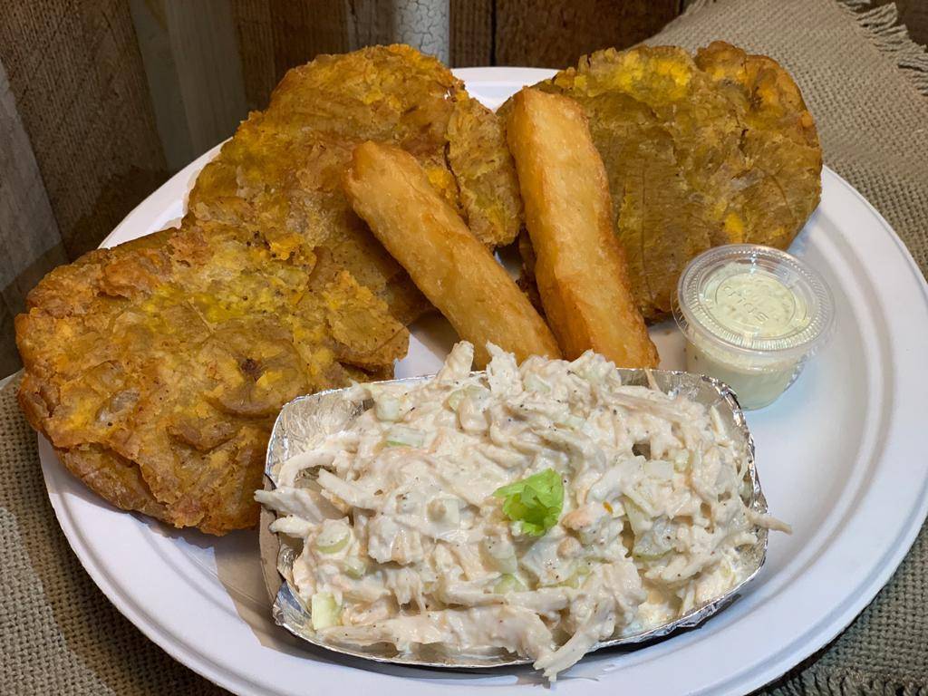 La Súper Arepa Café. Arepas rellenas, comida rápida, restaurante | restaurant | La super Arepa Cafe, 2115 W Roosevelt Blvd Suite 106, Monroe, NC 28110, USA | 9803138661 OR +1 980-313-8661