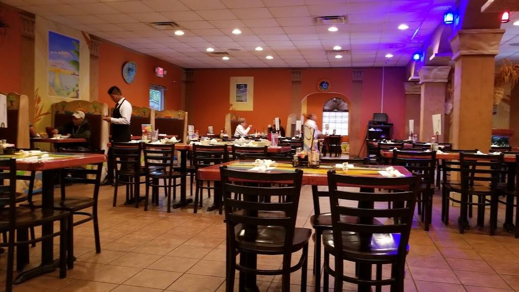 El Mazatlan Restaurant | restaurant | 1172 Main St, Munfordville, KY 42765, USA | 2705244874 OR +1 270-524-4874