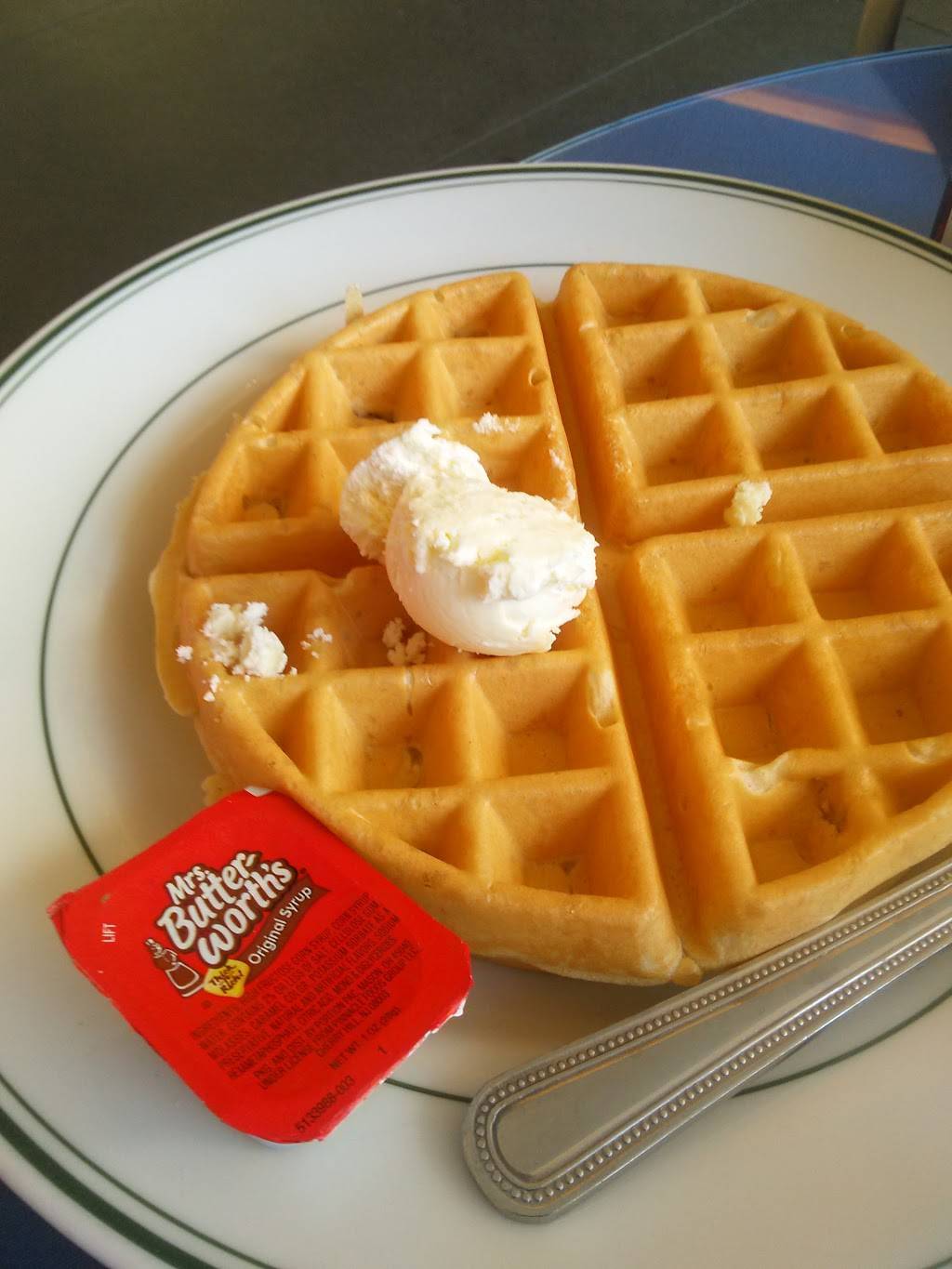 French Crepe Co | restaurant | 6801 Hollywood Blvd, Los Angeles, CA 90028, USA | 3239600933 OR +1 323-960-0933