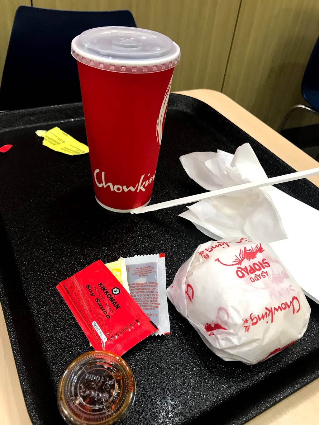 Chowking | restaurant | 8231 Woodman Ave, Panorama City, CA 91402, USA | 8189888374 OR +1 818-988-8374