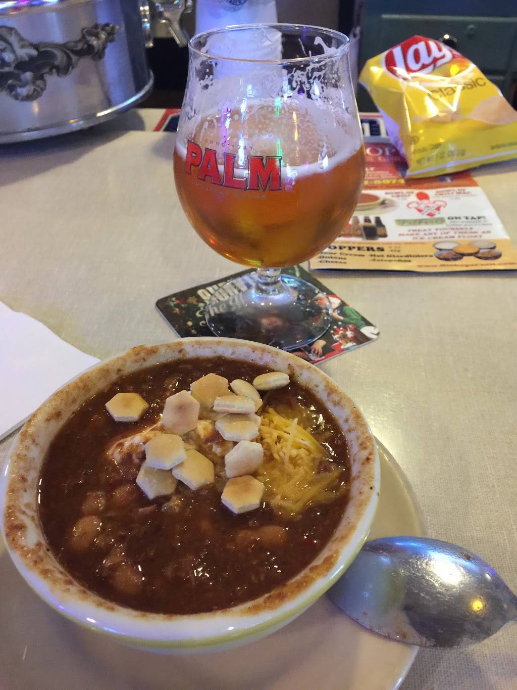 Bishops Chili | restaurant | 250 N Cass Ave # 1, Westmont, IL 60559, USA | 6308525974 OR +1 630-852-5974