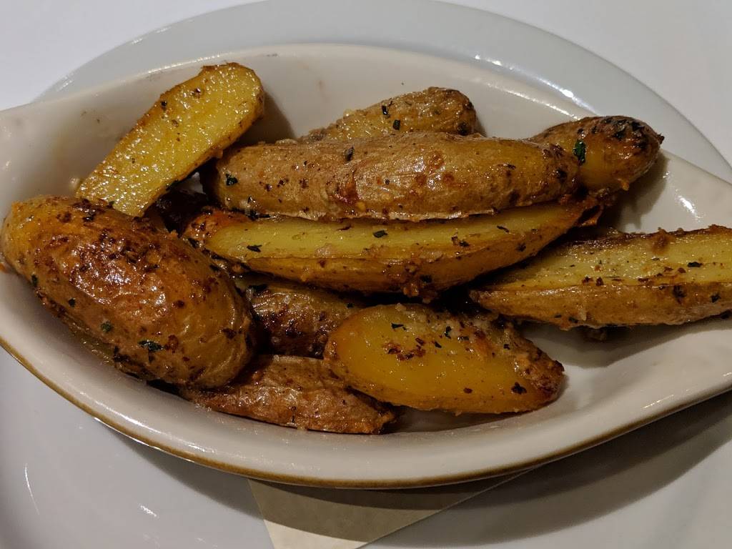 Il Posto Trattoria | restaurant | 4211 Solano Ave, Napa, CA 94558, USA | 7072518600 OR +1 707-251-8600