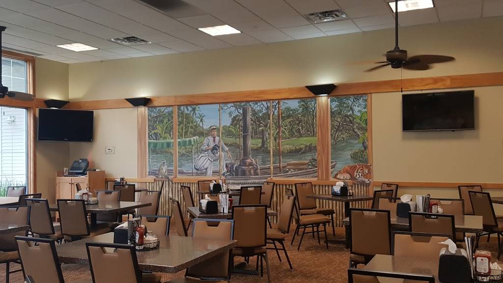 Bogeys 19th Hole Restaurant and Bar | restaurant | 3033 Mayport Rd, Jacksonville, FL 32233, USA | 9042705143 OR +1 904-270-5143