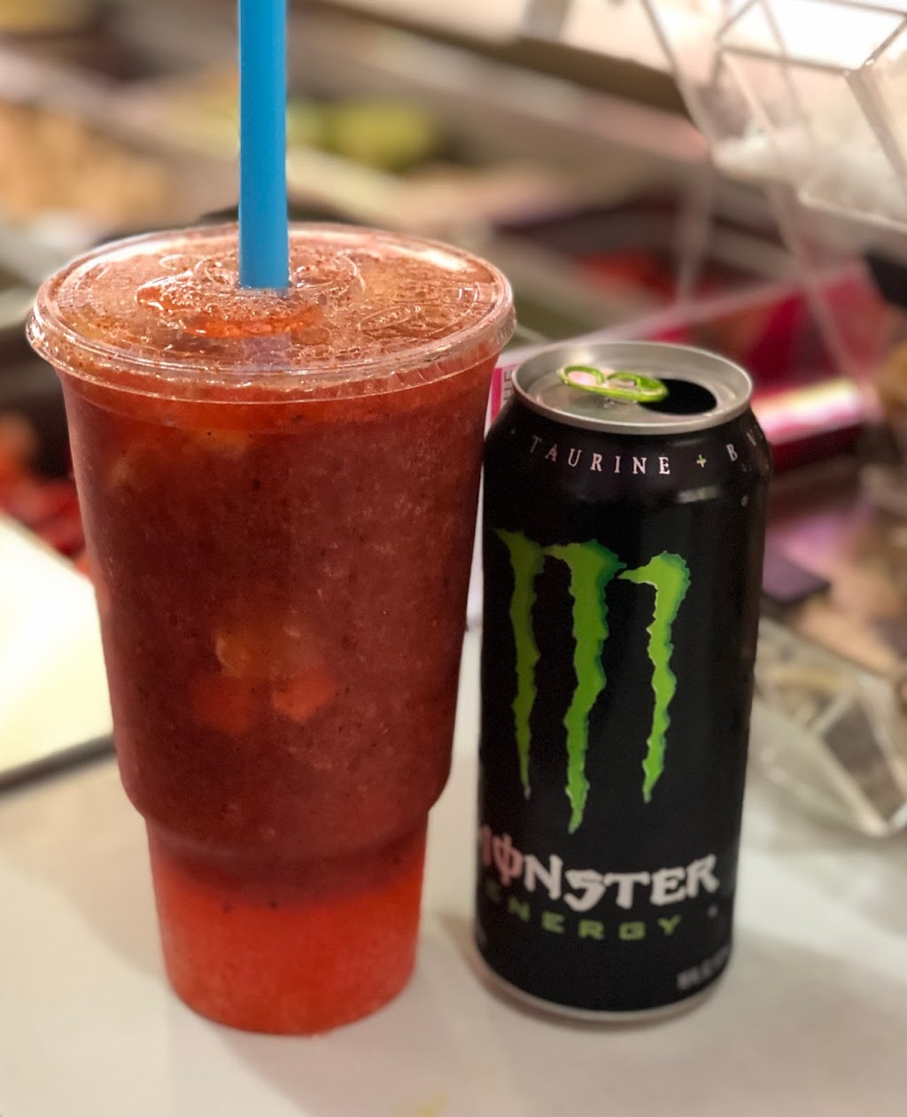 La Michoacana-Ashland | restaurant | 611 Ashland Ave, Aurora, IL 60505, USA | 6308512335 OR +1 630-851-2335