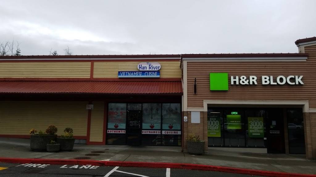 The Han River Restaurant | restaurant | 12918 Mukilteo Speedway, Lynnwood, WA 98087, USA | 4253552084 OR +1 425-355-2084