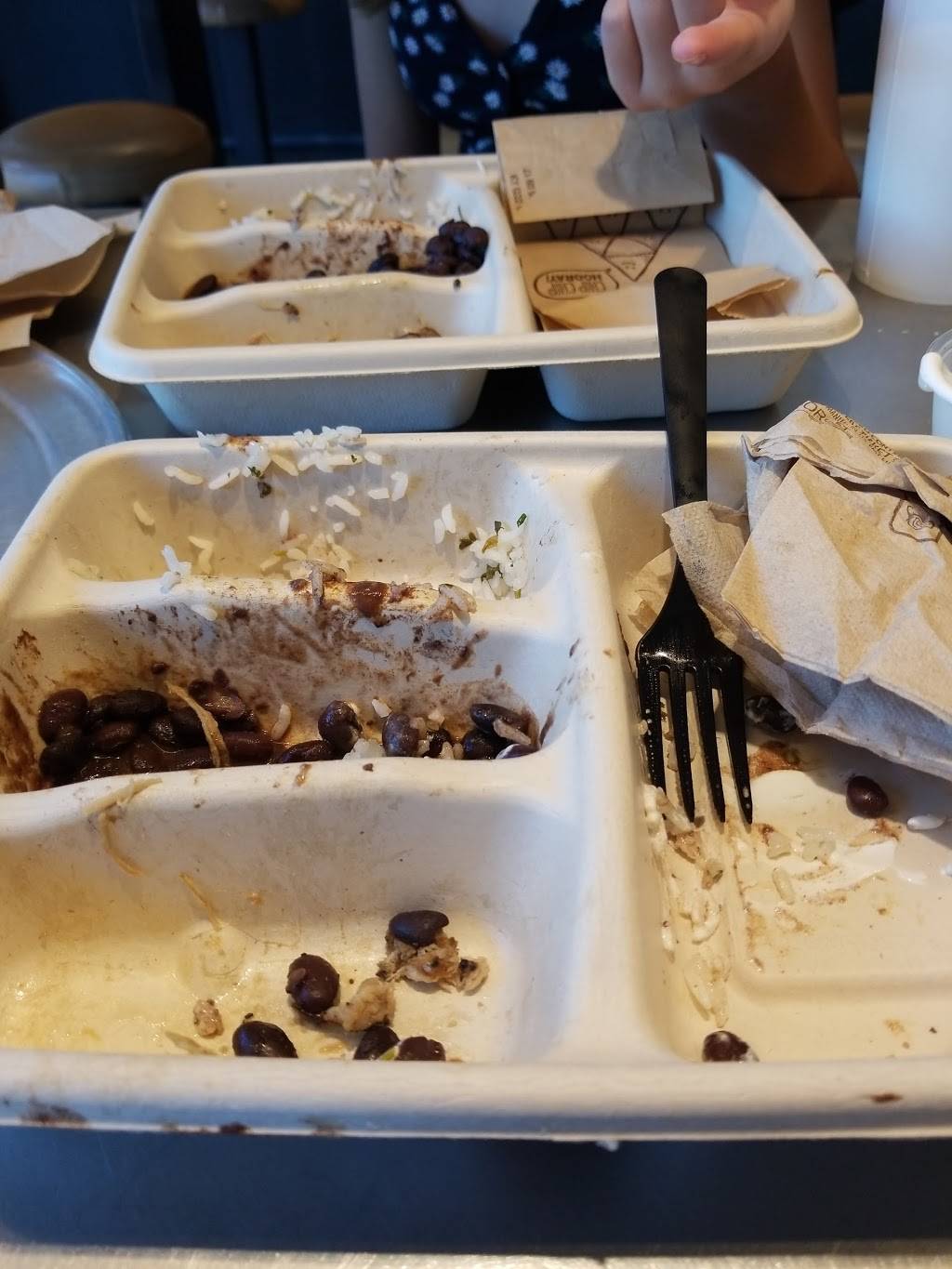 Chipotle Mexican Grill | restaurant | 21001 N Tatum Blvd, Phoenix, AZ 85050, USA | 4804735019 OR +1 480-473-5019