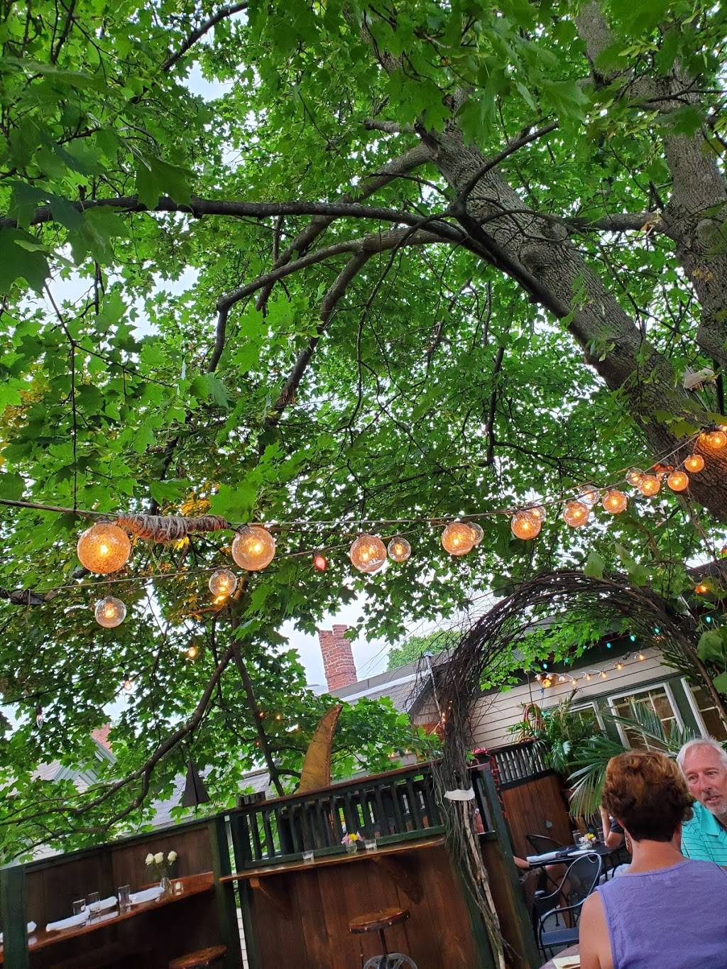 The Treehouse | night club | 484 Stevens Ave, Portland, ME 04103, USA | 2078740706 OR +1 207-874-0706