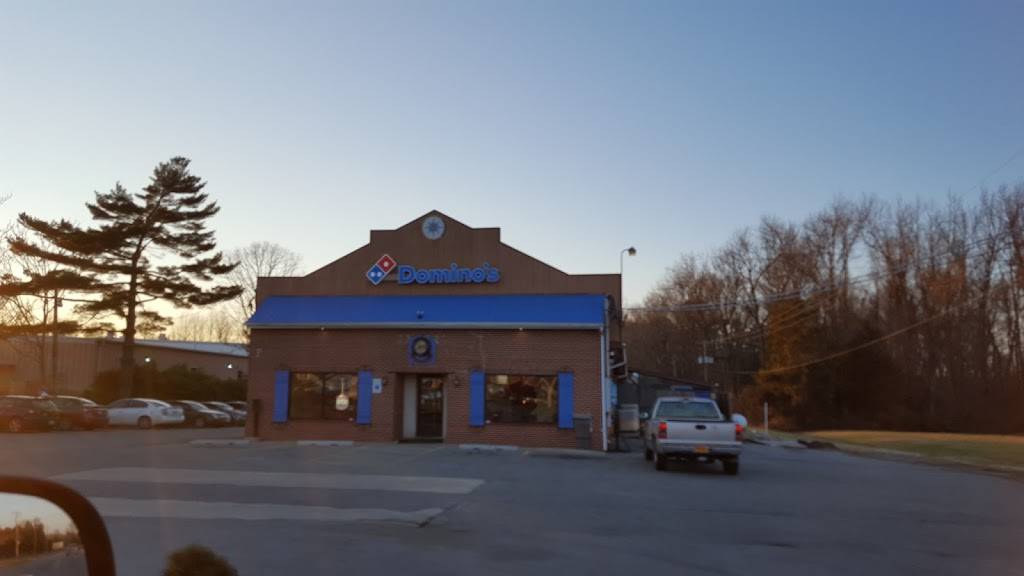 Dominos Pizza | meal delivery | 10518 Greensboro Rd, Denton, MD 21629, USA | 4104795600 OR +1 410-479-5600