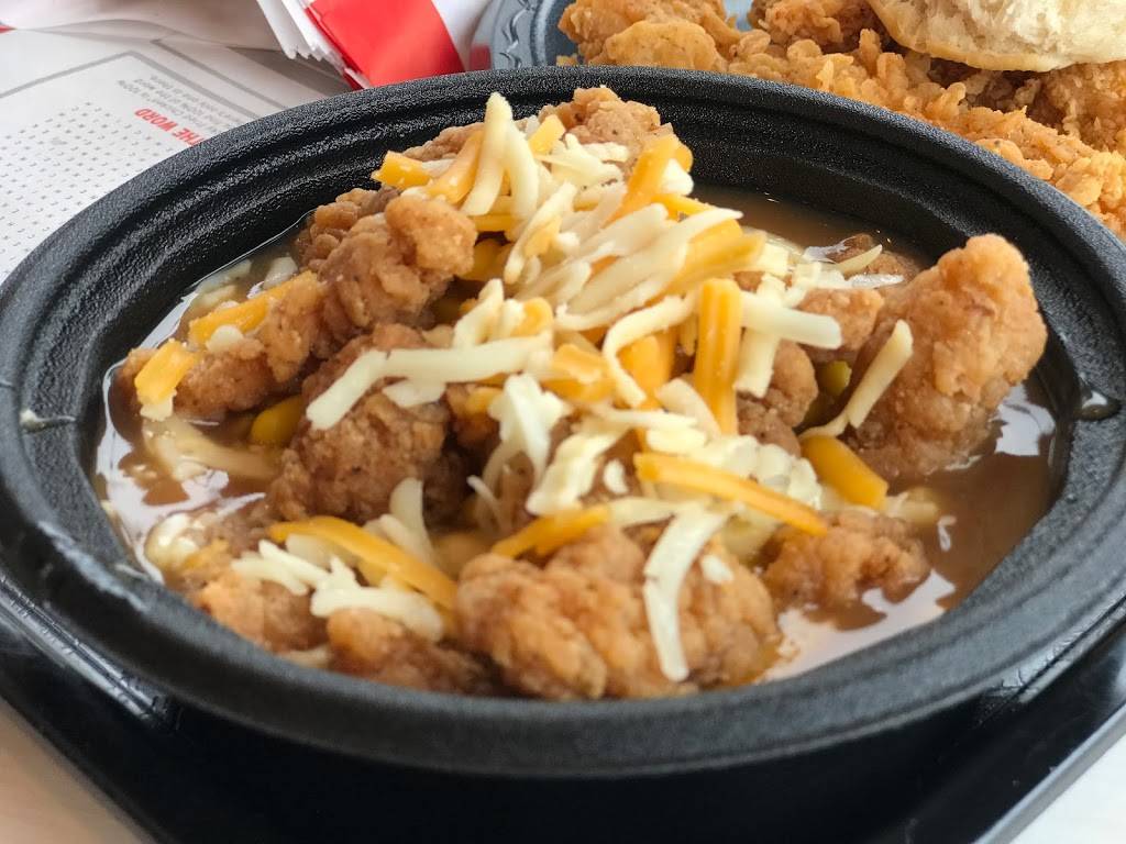KFC | restaurant | 45960 Denizen Plaza, Sterling, VA 20165, USA | 7034507808 OR +1 703-450-7808