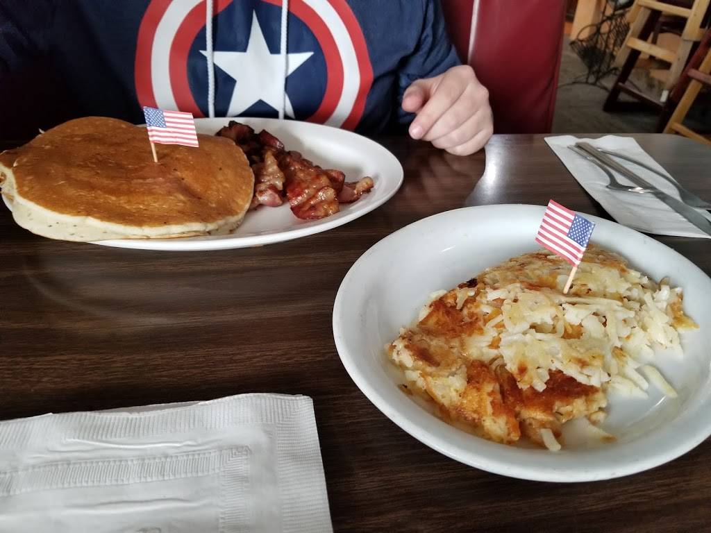 American Host Catering | restaurant | 113 N I St, Lompoc, CA 93436, USA | 8057355188 OR +1 805-735-5188