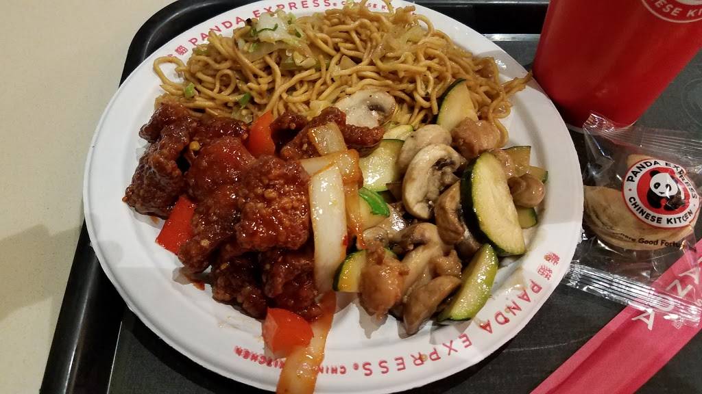 Panda Express | restaurant | 2388 E Union Hills Dr, Phoenix, AZ 85024, USA | 6025693733 OR +1 602-569-3733