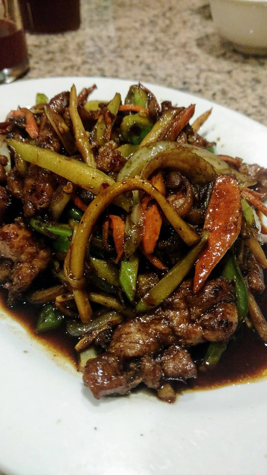 Hunan Jade | restaurant | 415 Rayford Rd, Spring, TX 77386, USA | 2817198233 OR +1 281-719-8233