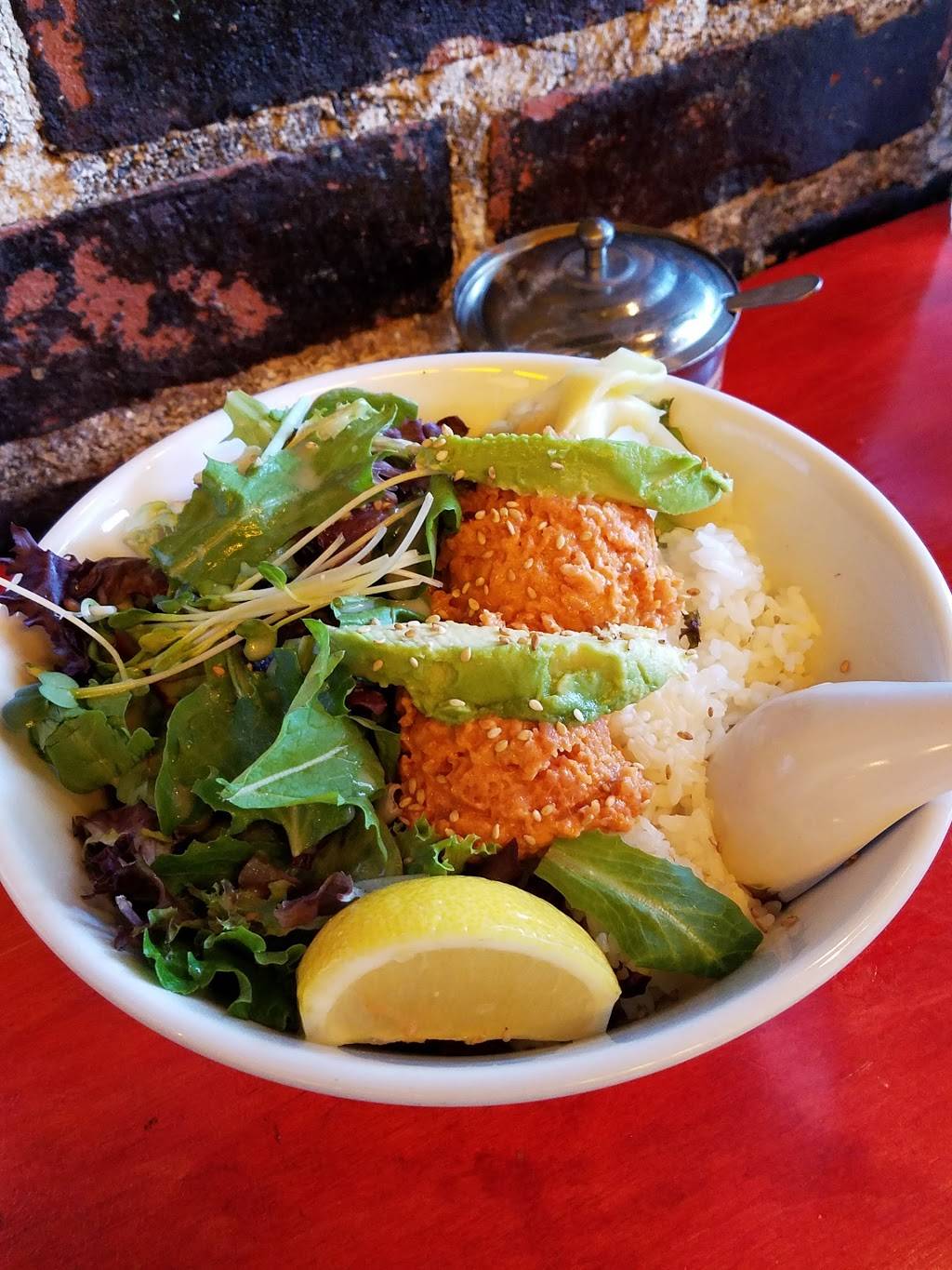 Ramen of York by Silverlake Ramen | restaurant | 5051 York Blvd, Los Angeles, CA 90042, USA | 3239997988 OR +1 323-999-7988