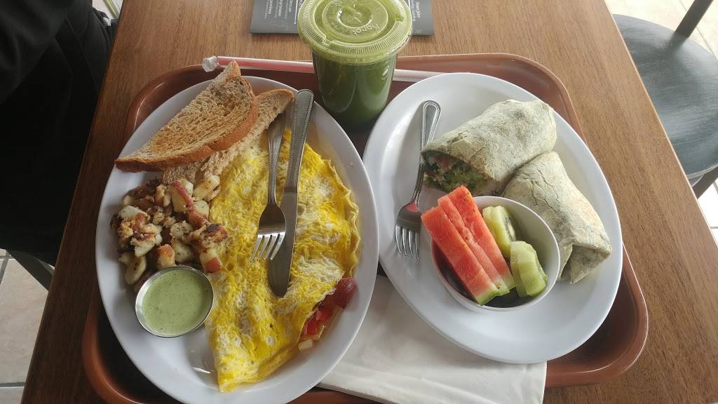 Natural Selection | restaurant | 305 N Santa Anita Ave, Arcadia, CA 91006, USA | 6262940466 OR +1 626-294-0466