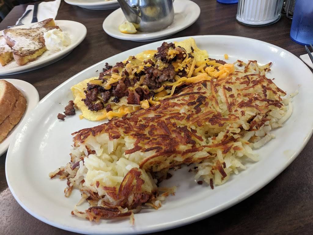 Zacs Cafe | cafe | 6715 Dublin Blvd # M, Dublin, CA 94568, USA | 9258296715 OR +1 925-829-6715