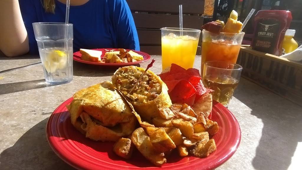 Cowboy Jacks | restaurant | 2397 Palmer Dr, New Brighton, MN 55112, USA | 6516049309 OR +1 651-604-9309