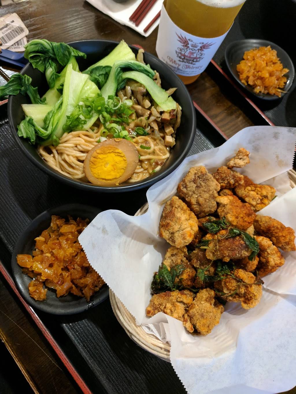 Why Thirsty | restaurant | 7248 Rosemead Blvd, San Gabriel, CA 91775, USA | 6262925858 OR +1 626-292-5858