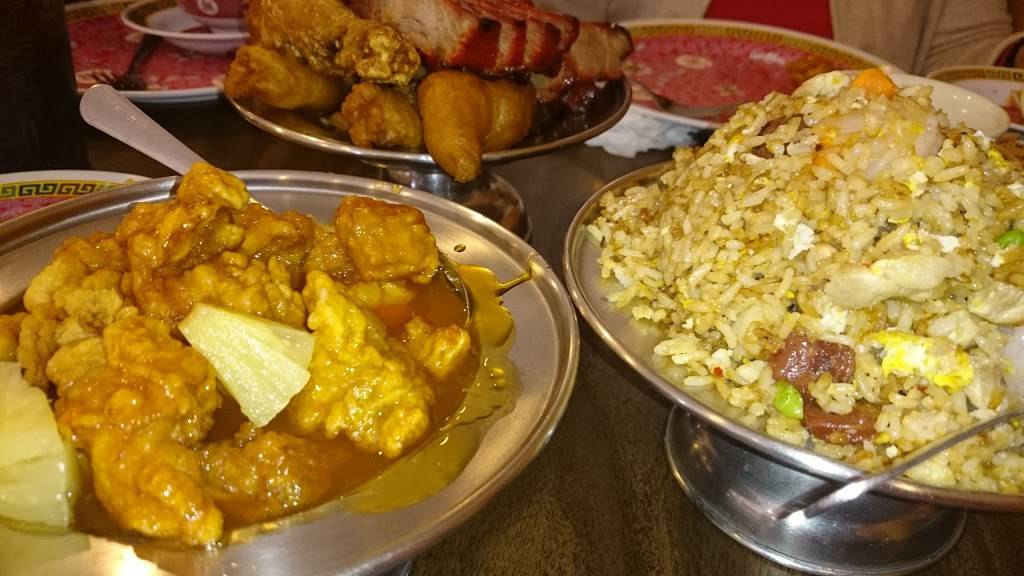 Oriental Cafe | restaurant | 39 E 7th St, National City, CA 91950, USA | 6194747228 OR +1 619-474-7228