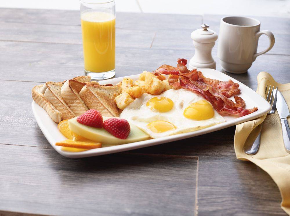 Eggsmart dixie | restaurant | 5170 Dixie Rd suite 103, Mississauga, ON L4W 1E3, Canada | 9052129920 OR +1 905-212-9920