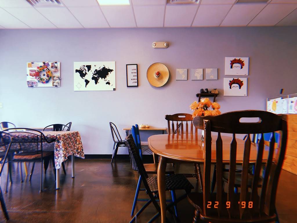 Bites & Bowls | restaurant | 1602 E Robinson Ave suite e, Springdale, AR 72764, USA | 4797995907 OR +1 479-799-5907