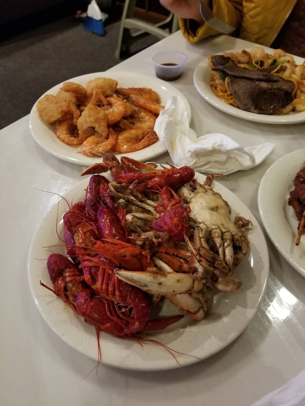Flaming Grill & Supreme Buffet | restaurant | 950 American Legion Hwy, Roslindale, MA 02131, USA | 6173231700 OR +1 617-323-1700