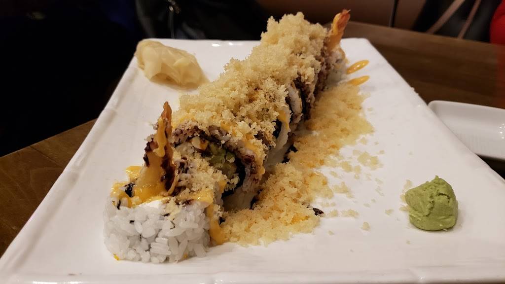 Little Tokyo Restaurant | restaurant | 11640 Carmel Mountain Rd # 122, San Diego, CA 92128, USA | 8586751468 OR +1 858-675-1468