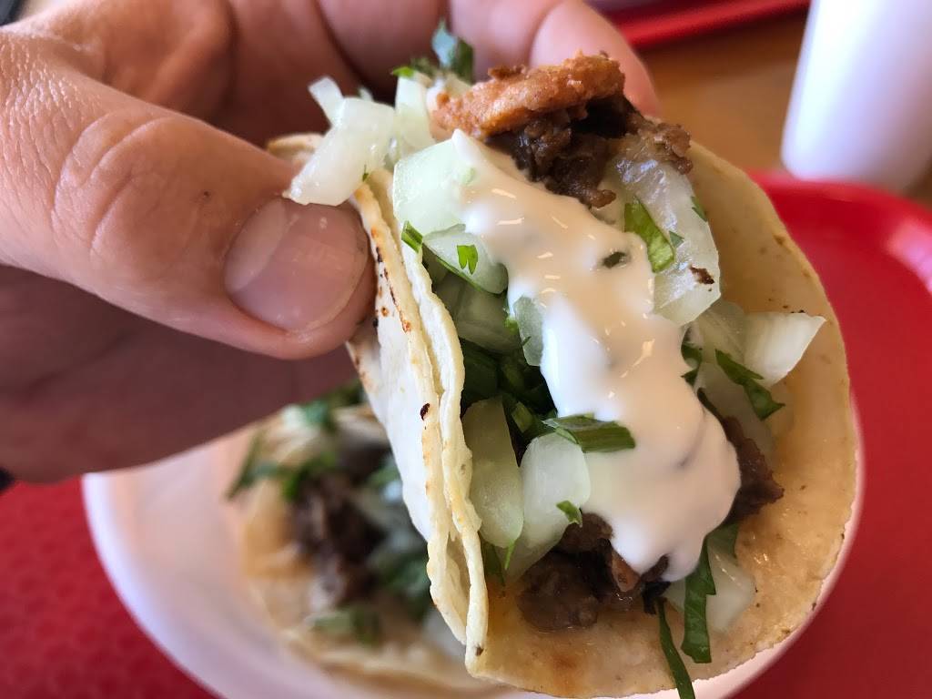 Tacos El Don | restaurant | 5603 Bells Ferry Rd, Acworth, GA 30102, USA | 6784455593 OR +1 678-445-5593