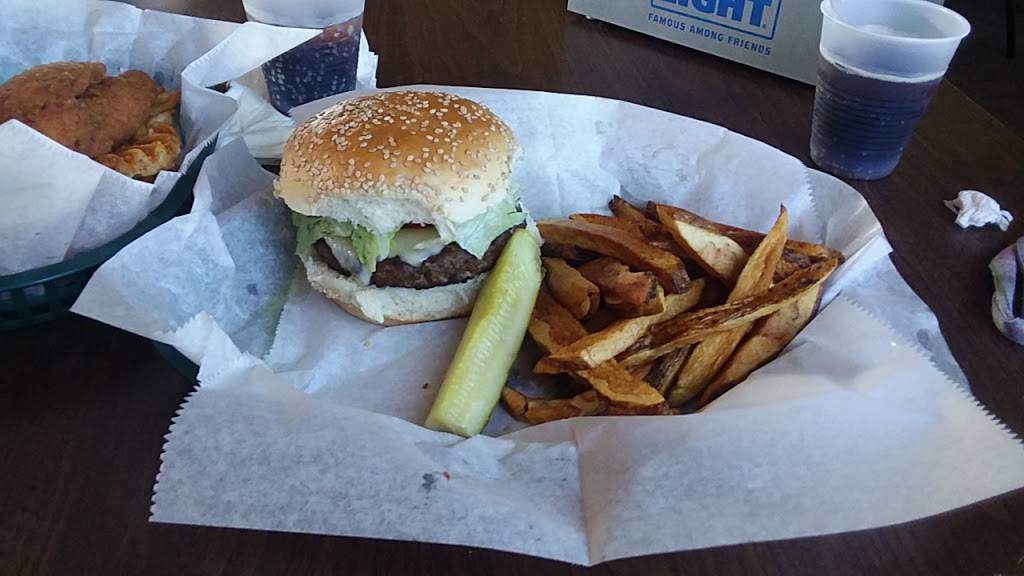 Castaways Waterfront Bar and Grill | restaurant | 188 Kennedy Ave, Angola, NY 14006, USA | 7165496090 OR +1 716-549-6090