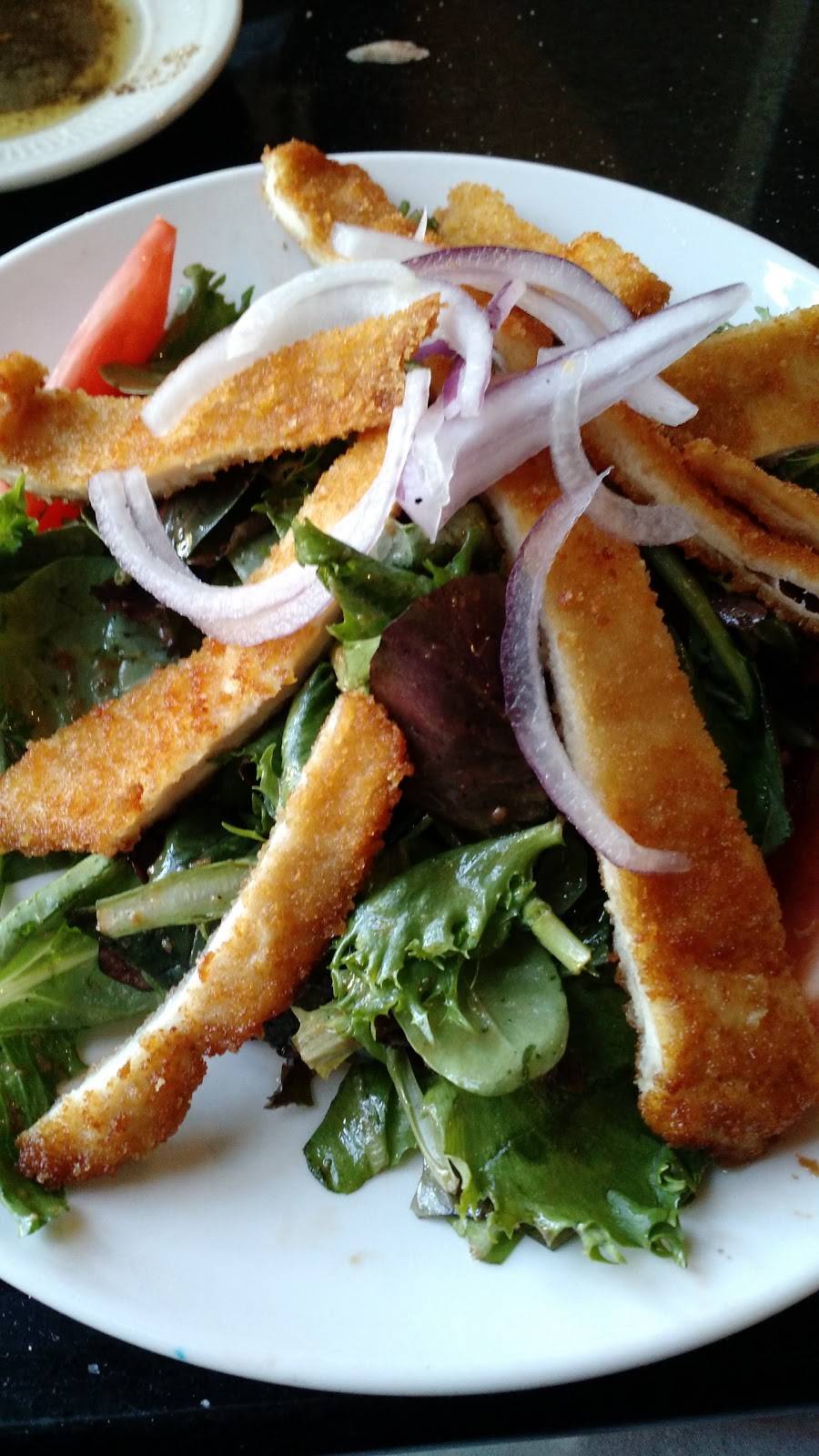 Terra Mia Ristorante Lake Mary | restaurant | 7025 Co Rd 46A, Lake Mary, FL 32746, USA | 4073331233 OR +1 407-333-1233