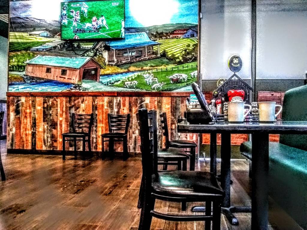 Egg Works | restaurant | 2025 Village Center Cir, Las Vegas, NV 89134, USA | 7024457330 OR +1 702-445-7330