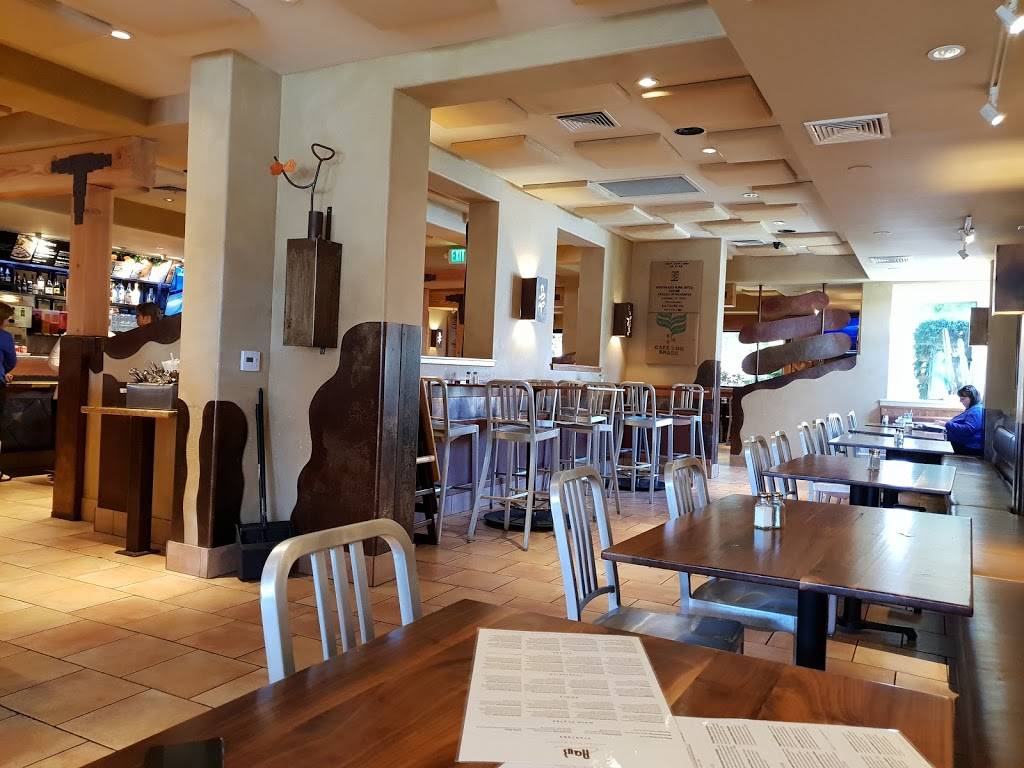 Aqui Cupertino | restaurant | 10630 S De Anza Blvd, Cupertino, CA 95014, USA | 4089961443 OR +1 408-996-1443