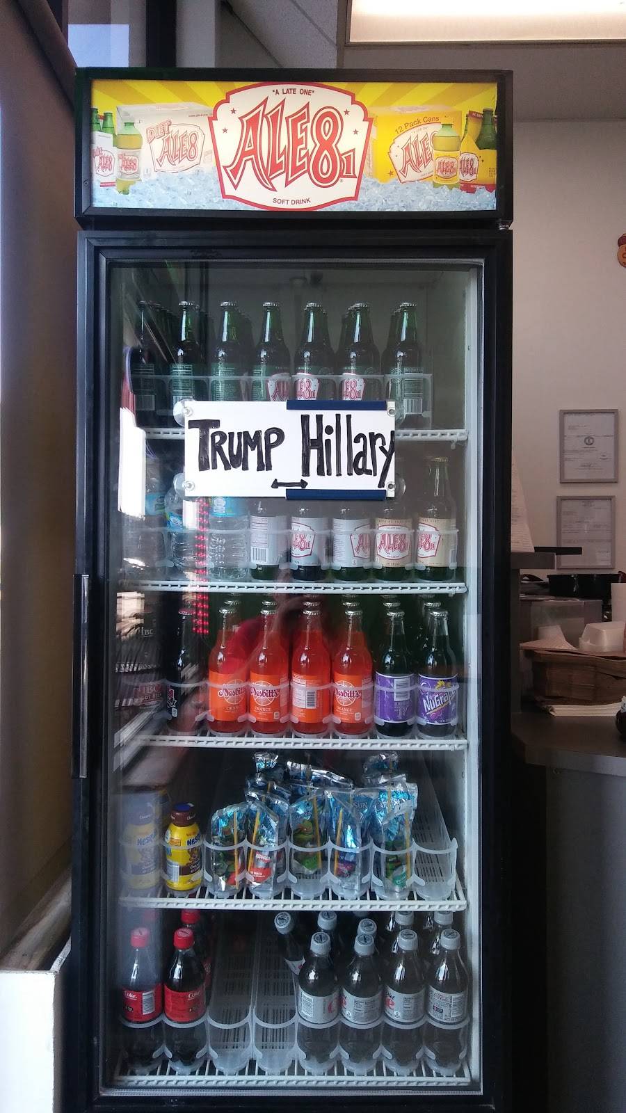 Sams Hot Dog Stand of Winchester | restaurant | 1200 Bypass Rd A, Winchester, KY 40391, USA | 8597450064 OR +1 859-745-0064