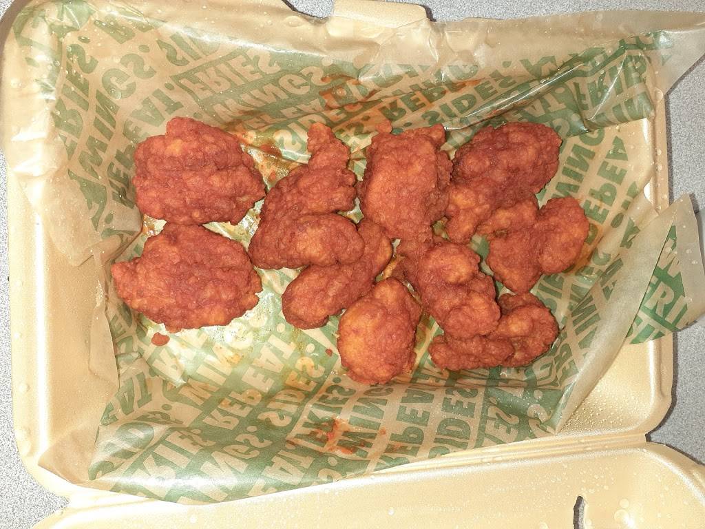 Wingstop | restaurant | 5000 TX-114, Northlake, TX 76262, USA | 8178549464 OR +1 817-854-9464