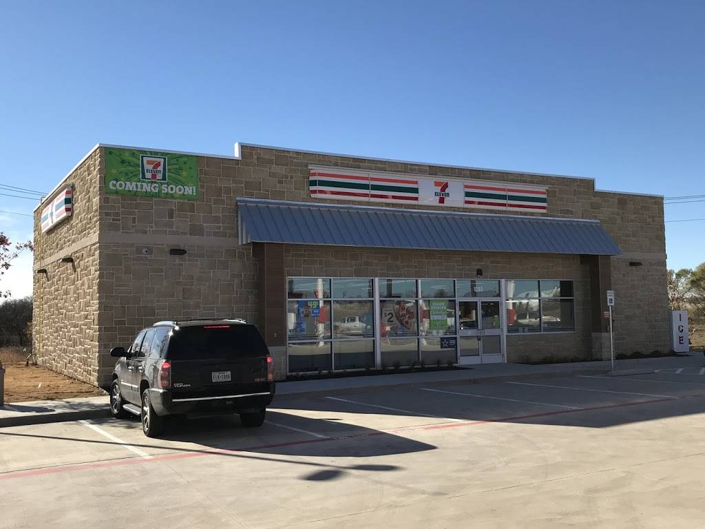 7-Eleven | bakery | 1200 S Main St, Mansfield, TX 76063, USA | 8172476845 OR +1 817-247-6845