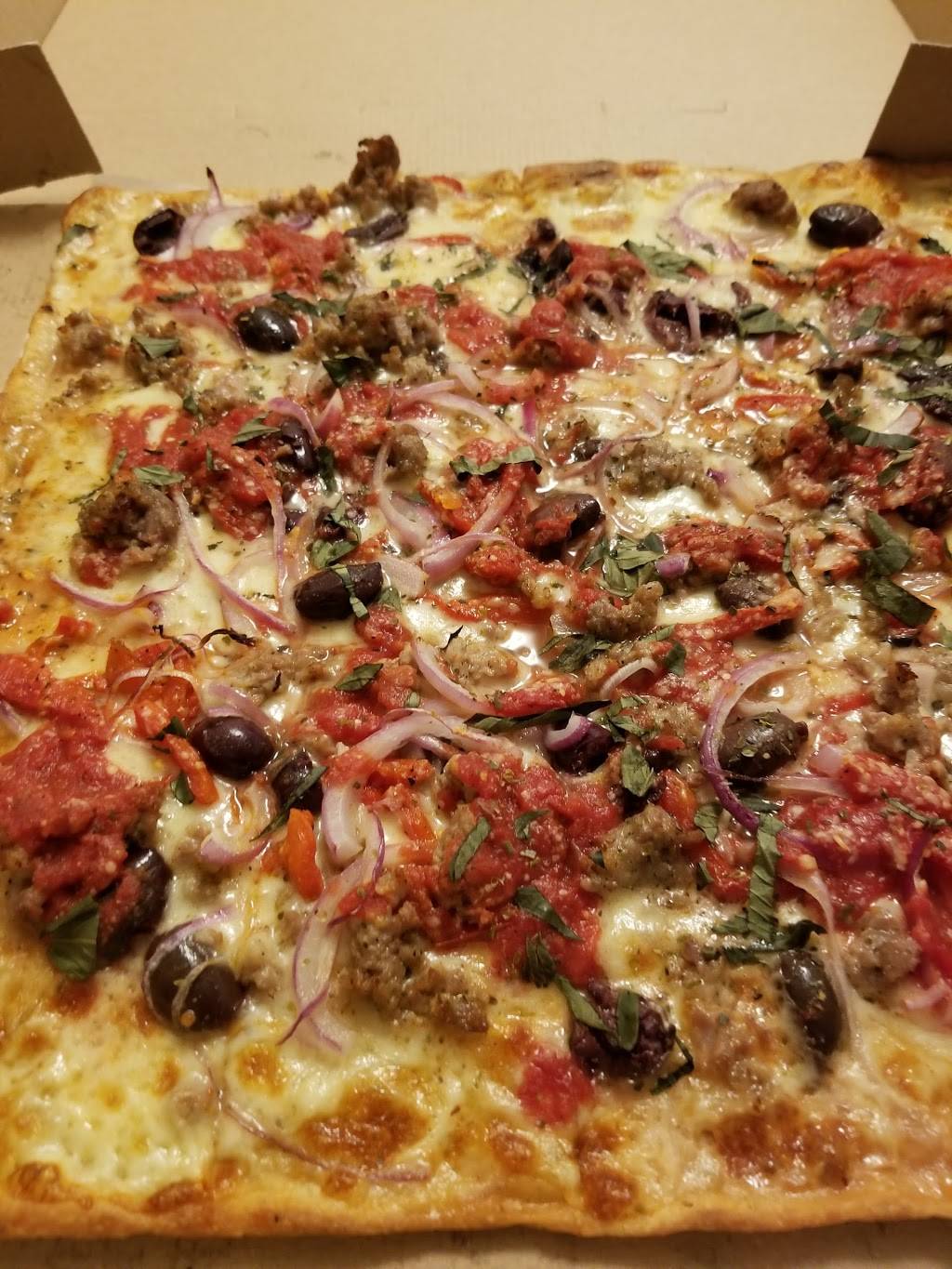 Merendinos Pizza & Ristorante | restaurant | 901 W Park Ave, Ocean Township, NJ 07712, USA | 7324930202 OR +1 732-493-0202