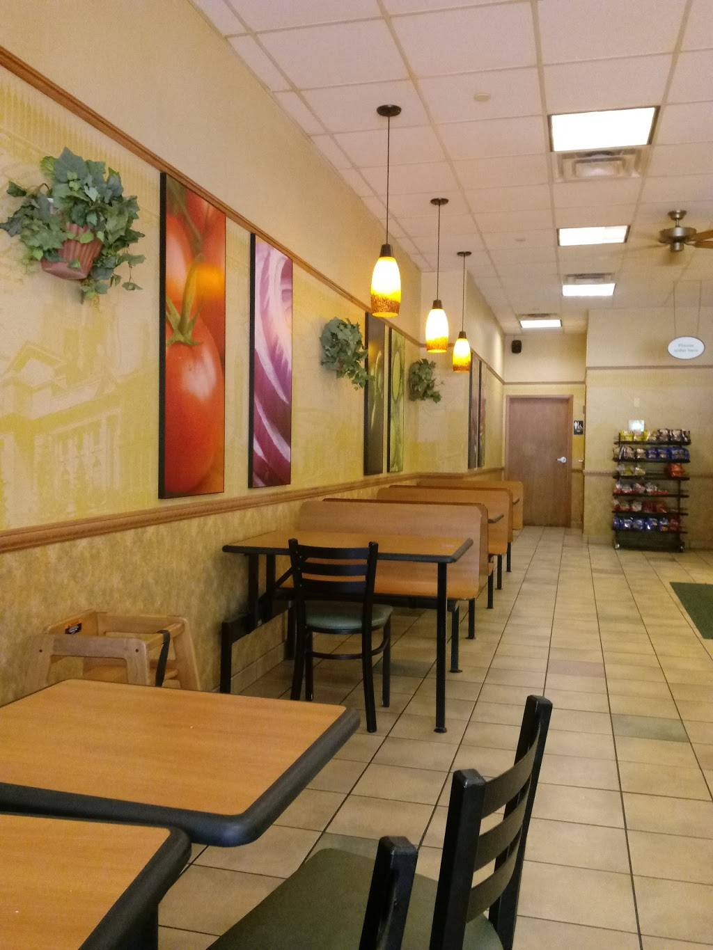 Subway Restaurants | restaurant | 6225 W 56th St Suite 400, Indianapolis, IN 46254, USA | 3172939400 OR +1 317-293-9400