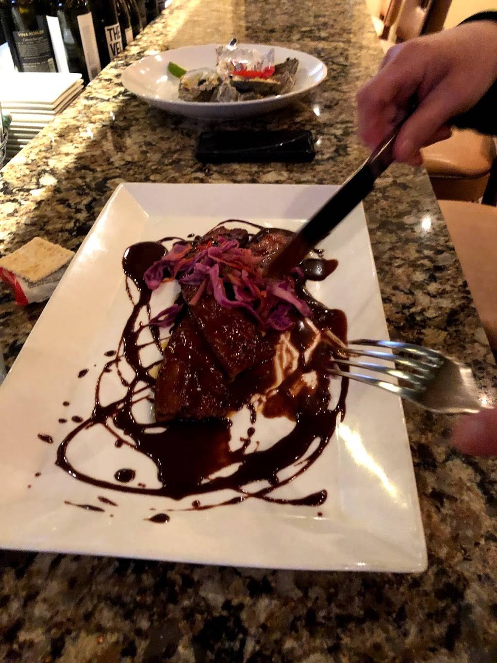 Omars Uptown | restaurant | 301 S Main St, Jonesboro, AR 72401, USA | 8703363001 OR +1 870-336-3001