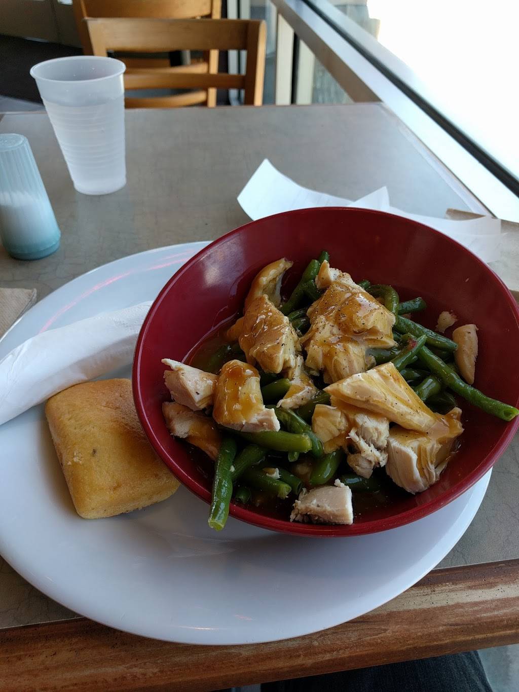 Boston Market | restaurant | 5132 Broadway Suite C101, Oakland, CA 94611, USA | 5106010300 OR +1 510-601-0300