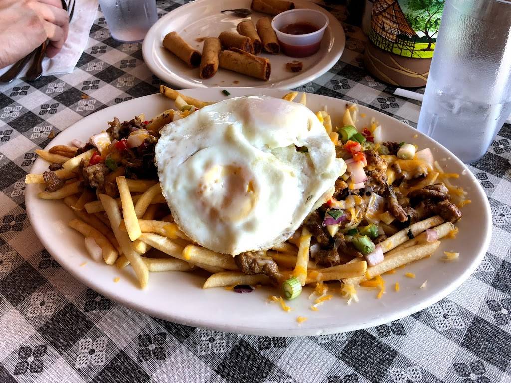 Tapsilog Bistro | restaurant | 819 W Hamilton Ave, Campbell, CA 95008, USA | 4084128926 OR +1 408-412-8926