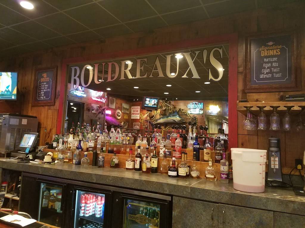 Boudreauxs Cajun Kitchen | restaurant | 12806 Gulf Fwy, Houston, TX 77034, USA | 2814646800 OR +1 281-464-6800