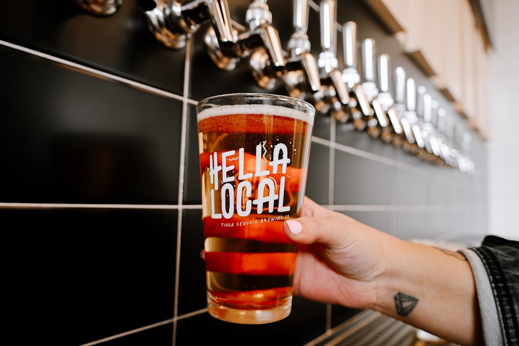 Tioga Sequoia Merced Taproom | restaurant | 1707 N St, Merced, CA 95340, USA | 2092339647 OR +1 209-233-9647