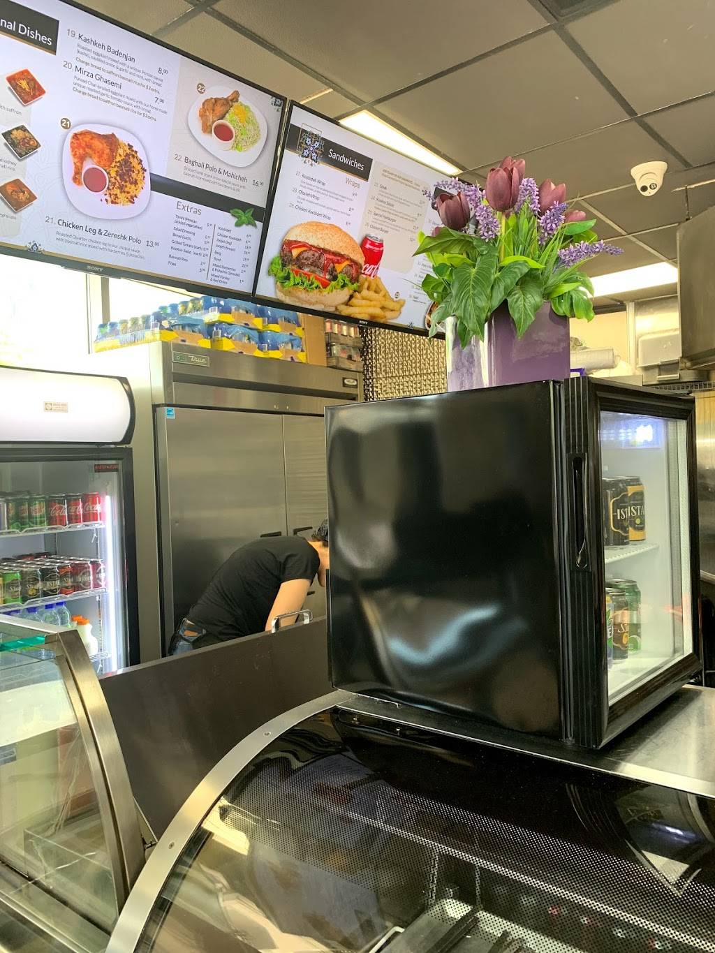 shatter abbas Queens Quay | restaurant | 218 Queens Quay W, Toronto, ON M5J 2Y6, Canada | 4165518010 OR +1 416-551-8010