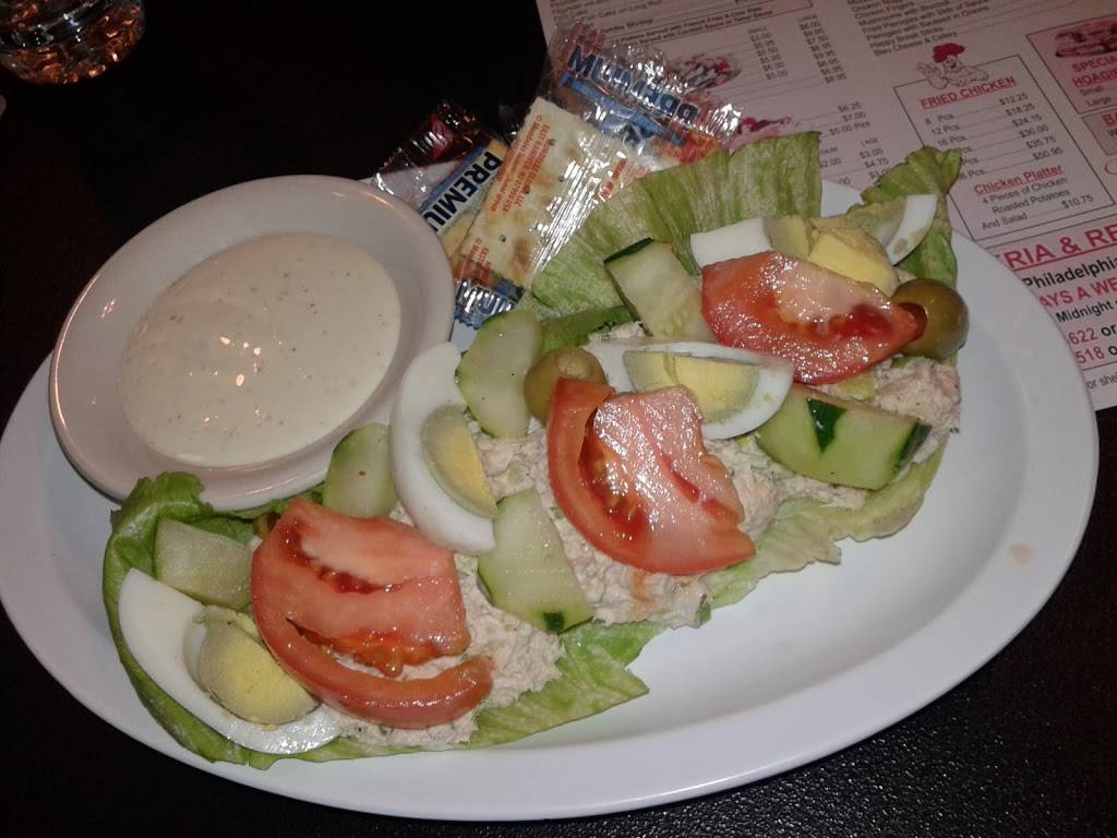 Ralph & Rickeys Pizza | restaurant | 2700 S 7th St #5019, Philadelphia, PA 19148, USA | 2155513333 OR +1 215-551-3333